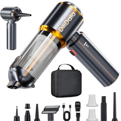 Meta Title: DiliDala Car Vacuum Cleaner 25000PA Portable
