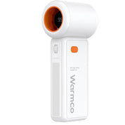 Portable Handheld Turbo Fan 5000mAh Adjustable Speed