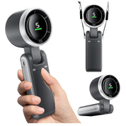 Portable Turbo Handheld Fan 10000mAh 5 Speed