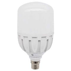 B22 LED Bulb 40W High Power Cool White 6500K