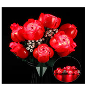 LIGHTAILING LED Light Kit for Lego 10328 Bouquet of Roses