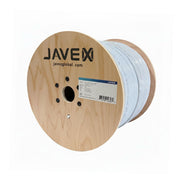 Cat6 UTP Outdoor Ethernet Cable 305m 23AWG 550MHz