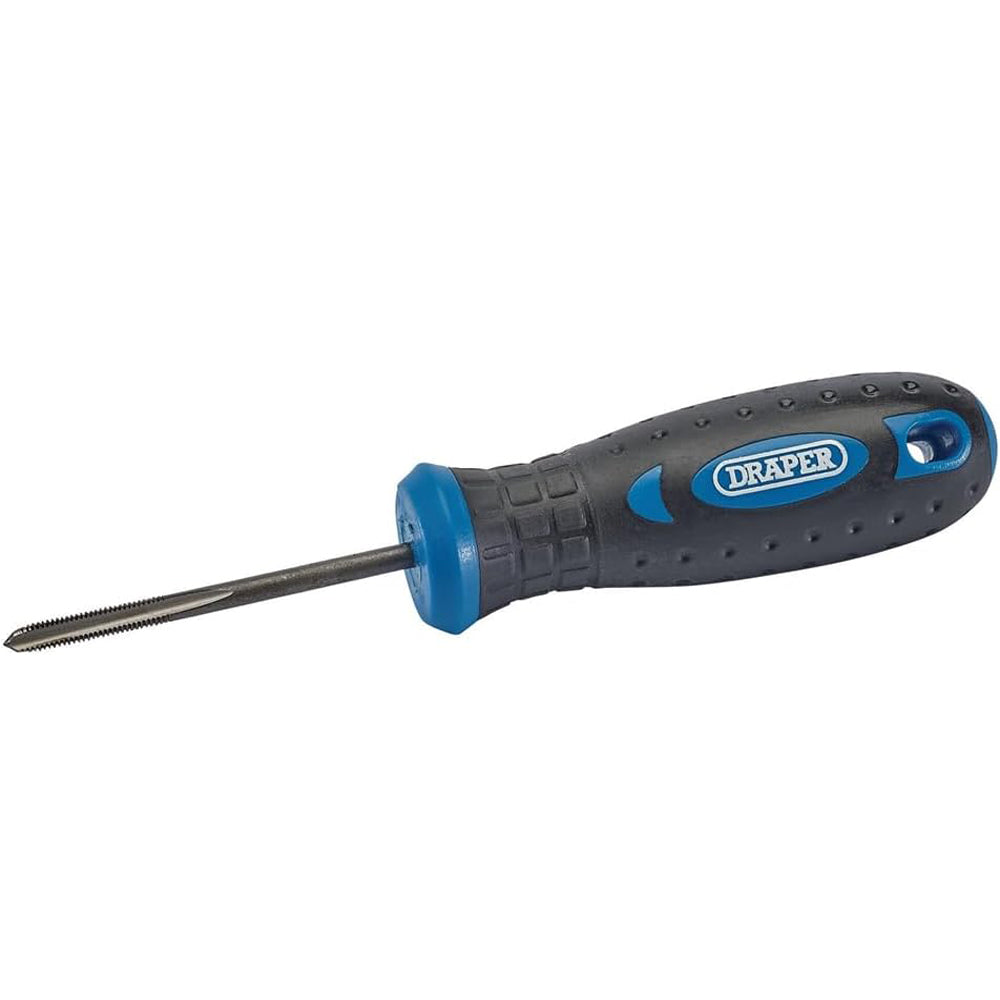M4 x 0.7mm Expert Re-Threading Tool – Blue