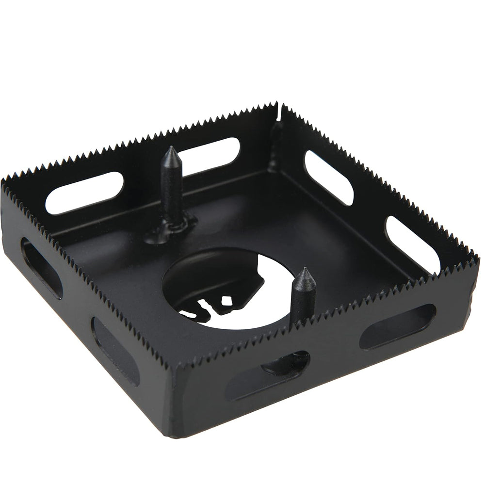 Triton Multi-Tool Box Cutter Single Gang (329184)