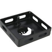 Triton Multi-Tool Box Cutter Single Gang (329184)
