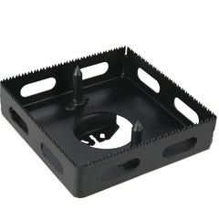 Triton Multi-Tool Box Cutter Single Gang (329184)