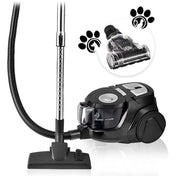 Venga 700W Bagless Cylinder Vacuum Cleaner