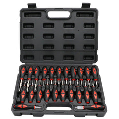 23pc Universal Terminal Release Tool Kit