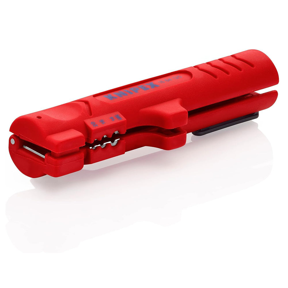 Cable Stripping Tool for Flat & Round Cables 125mm