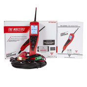 Automotive Circuit Tester with Multimeter Functions