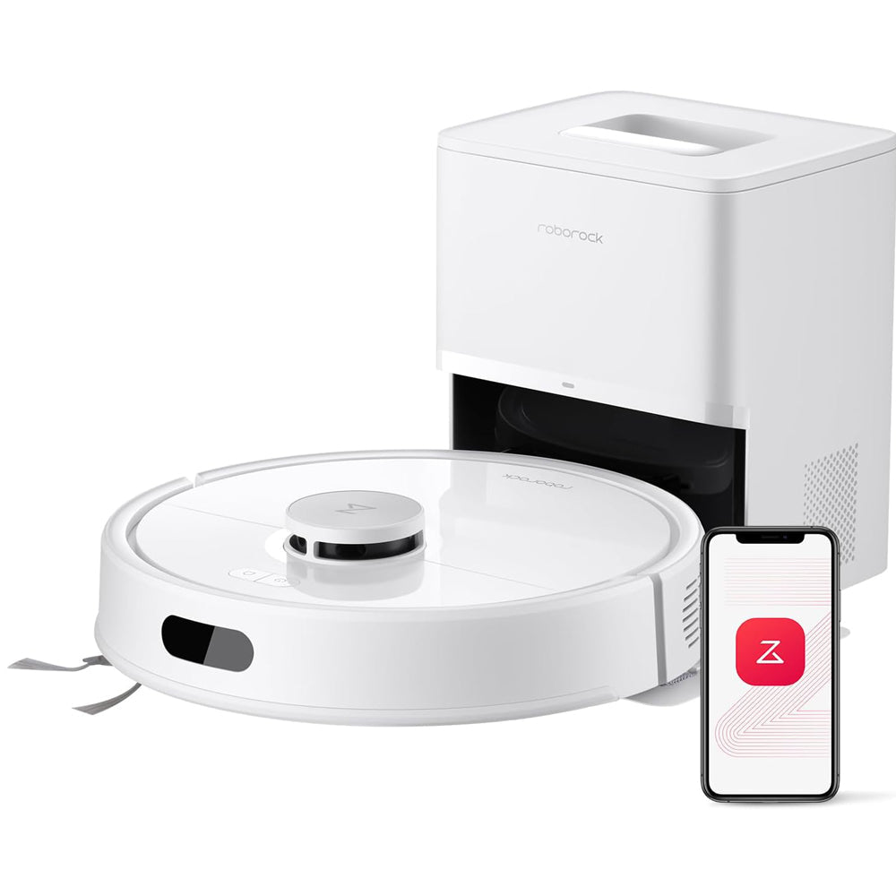 Roborock Q7 L5+ Robot Vacuum Cleaner