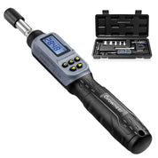 Digital Torque Screwdriver 0.3-6 Nm 27-in-1 Set