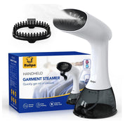 Handheld Clothes Steamer 30g/min 400ml Tank