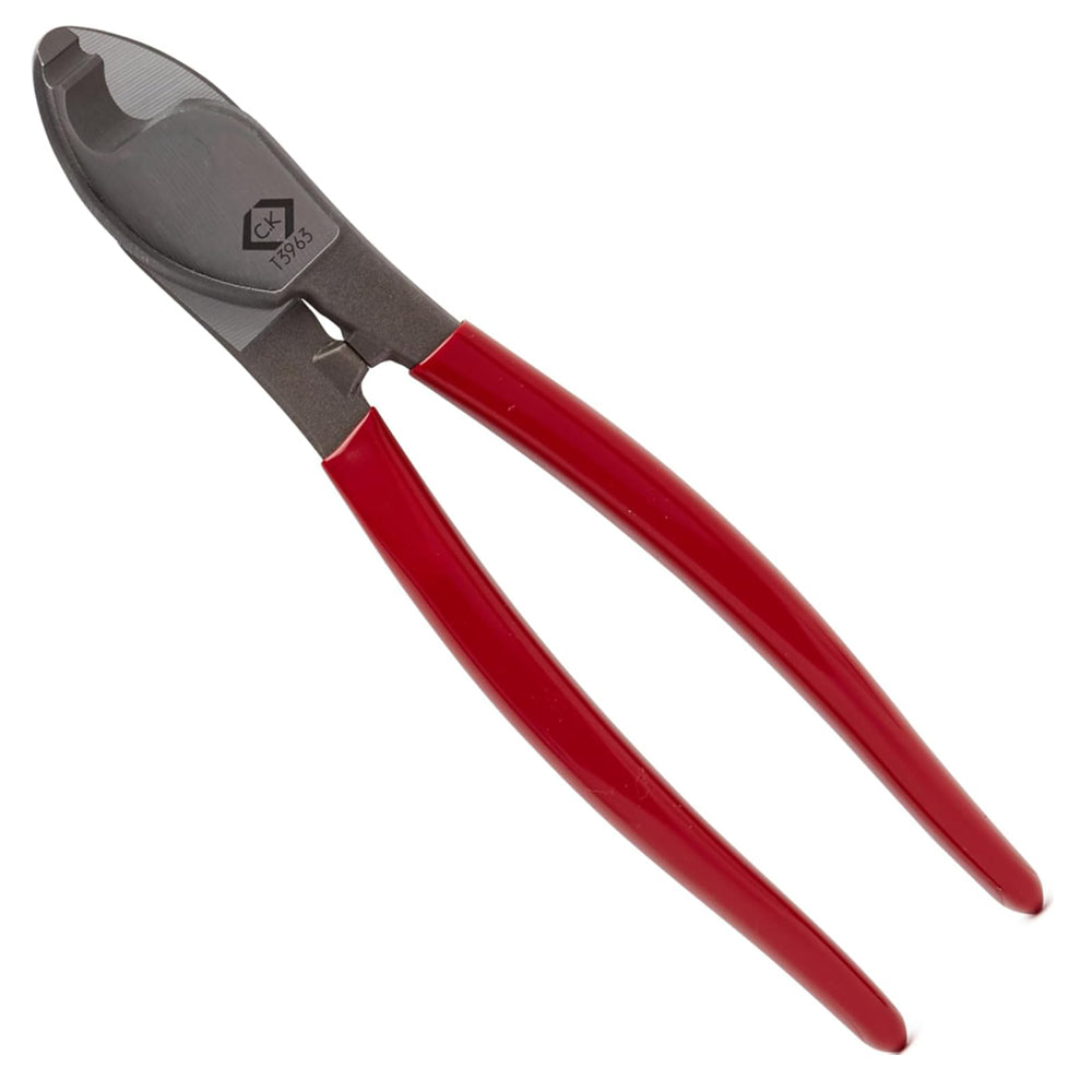 C.K 3963 Cable Cutter 210mm