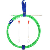 12m Fish Tape Cable Puller 4.0mm Wire Tool