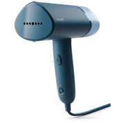 Philips 1000W Handheld Clothes Steamer – Blue