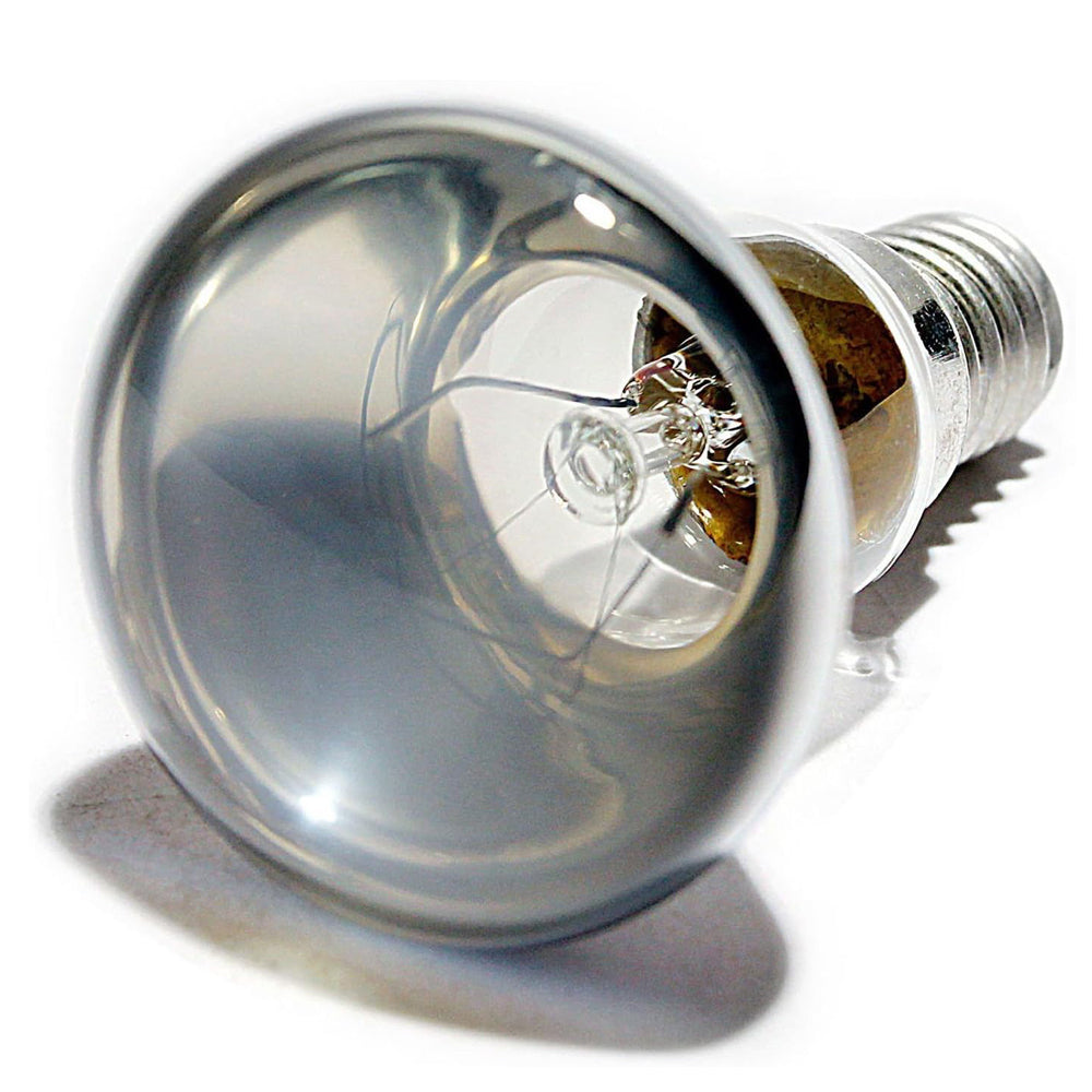 4 x R63 60W E27 Dimmable Reflector Spot Bulbs