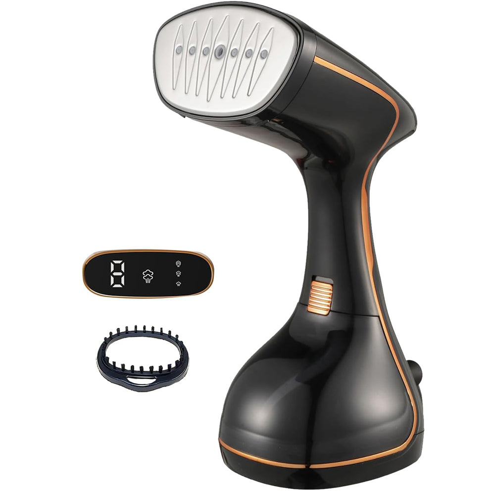 Handheld Clothes Steamer - 320ml Fast Heat-Up