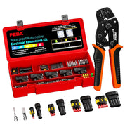 Waterproof Automotive Electrical Connector Crimping Kit