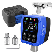 1/2" Drive Digital Torque Wrench Adapter 17-340 Nm