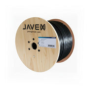 JAVEX Cat6 FTP Shielded Outdoor Ethernet Cable 305M