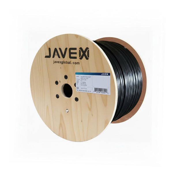 JAVEX Cat6 FTP Shielded Outdoor Ethernet Cable 305M