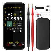 Digital Multimeter 20000 Count TRMS 1000V 10A