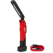 Portable Redlithium USB Stick LED Light 4V
