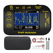 Digital Multimeter Tester 20000 Counts with Recording Mode