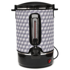 Made Safer 16L Hot Water Urn – Low Energy Boiling Water Dispenser for Tea & Hot Drinks – Versatile & Efficient – UK Design