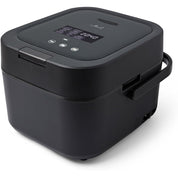 Yum Asia Hotaru IH Rice Cooker with Ceramic Bowl 0.54L – Slate Grey