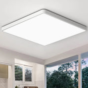 36W Round LED Ceiling Light - Ultra-Bright Flat Light