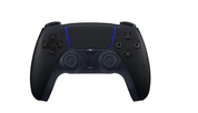 DualSense Wireless Controller for PlayStation 5 – Midnight Black