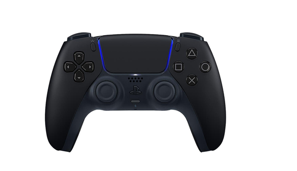 DualSense Wireless Controller for PlayStation 5 – Midnight Black