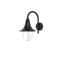 Wall-Mounted Outdoor Garden Lamp