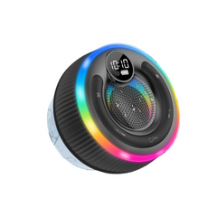 Bluetooth shower speaker waterproof