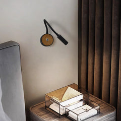 Wall Mounted Bed Light 2 Pack


