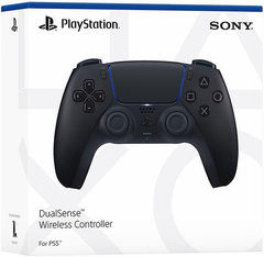 DualSense Wireless Controller for PlayStation 5 – Midnight Black