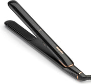 Hair Straightener with Ceramic Plates, 3 Heat Settings & Fast 30s Heat-Up – 230°C