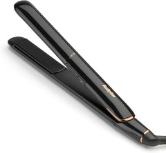Hair Straightener with Ceramic Plates, 3 Heat Settings & Fast 30s Heat-Up – 230°C