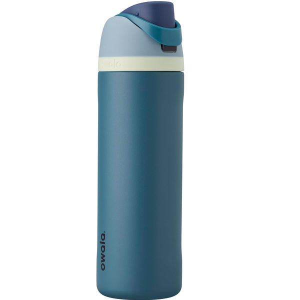 Owala FreeSip 32oz Insulated Stainless Steel Sports Bottle with Straw – Candy Store