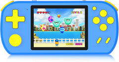 Handheld Game Console for Kids – 218 Built-in Retro Games, 3.0