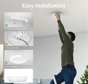 24W led ceiling light
