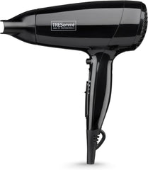 Fast Dry 2000W Hair Dryer – Compact, Lightweight, Quick Drying with 3 Heat & 2 Speed Settings, Cool Shot