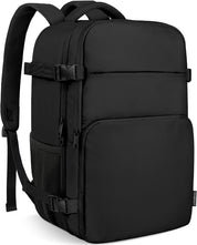 Ryanair Underseat Cabin Backpack – Travel Bag, Laptop Rucksack, Hand Luggage Bag