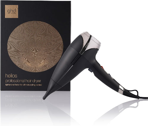Professional Hair Dryer – Lightweight, Fast Drying, Ultimate Control for All Hair Types