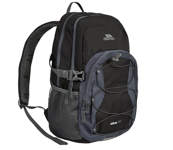 Backpack – Perfect Rucksack for School, Work, Hiking, Travel & Camping