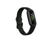 Inspire 3 Fitness Tracker – 10-Day Battery, Readiness Score & 6-Month Premium
