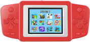 Handheld Game Console for Kids – 218 Built-in 8-Bit Retro Games, 2.5" Screen, Portable Gift