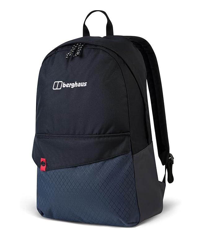 25L Backpack – Durable, Stylish Brand Bag for School, Work & Travel